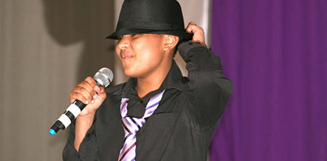 Mezzodel event: Movies