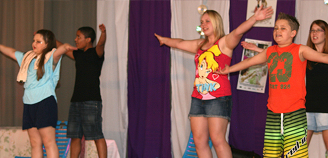 Mezzodel event: Movies